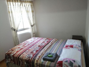 HABITACION PRIVADA - CENTRO DE LIMA